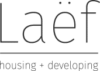 Laef Housing Development Logo